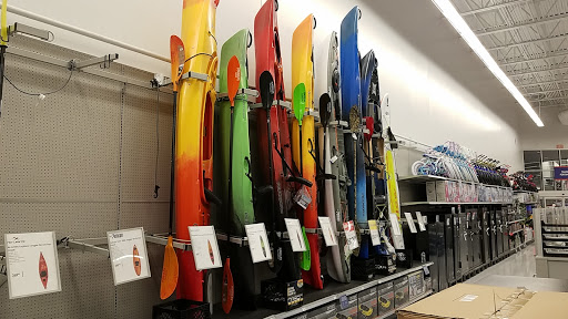 Sporting Goods Store «Academy Sports + Outdoors», reviews and photos, 6700 Columbia St, Evansville, IN 47715, USA