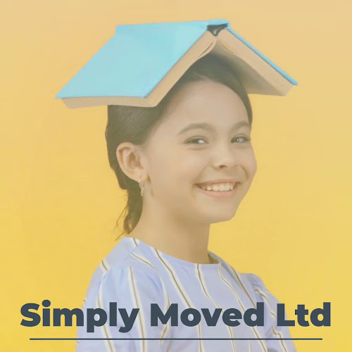 Comments and reviews of Simply Moved Ltd