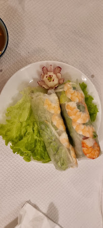 Plats et boissons du Restaurant vietnamien Thanh Long Restaurant à Sorgues - n°11