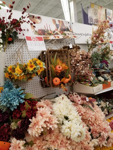 Fabric Store «Jo-Ann Fabrics and Crafts», reviews and photos, 1360 S Washington St #3, North Attleborough, MA 02760, USA