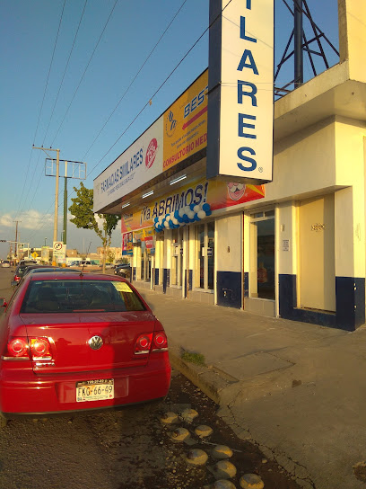 Farmancias Similares 27085, Av. Juarez Sn-C-Locales Comrciales, Villa California, 27085 Torreón, Coah. Mexico