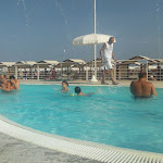 Photo n°4 de l'avis de Alice.o fait le 17/08/2018 à 09:04 sur le  Ambra Hotel Cattolica à Cattolica