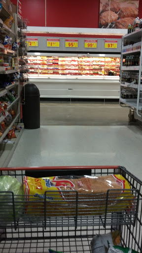 Grocery Store «H-E-B Grocery», reviews and photos, 1301 Wooded Acres Dr, Waco, TX 76710, USA