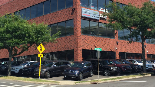 Scap Auto Group, 387 Tunxis Hill Rd, Fairfield, CT 06825, USA, 