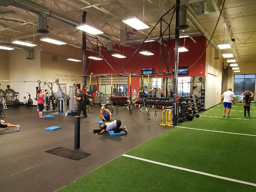 Personal Trainer «Pulse Fitness», reviews and photos, 19120 N Pima Rd, Scottsdale, AZ 85255, USA