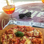 Photo n°1 de l'avis de Emanuela.e fait le 03/06/2018 à 00:38 sur le  Le Ballon Trevignano Romano à Trevignano Romano