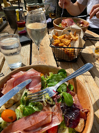 Aliment-réconfort du Restauration rapide Guinguette Tôpette à Montreuil-Juigné - n°2