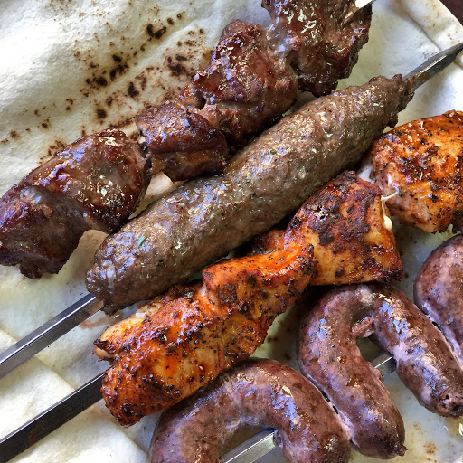 Butcher Shop «Dearborn Meat Market», reviews and photos, 7721 Schaefer Rd, Dearborn, MI 48126, USA