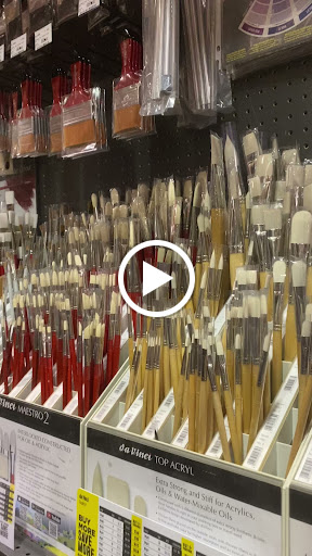 Art Supply Store «Blick Art Materials», reviews and photos, 11531 Santa Monica Blvd, Los Angeles, CA 90025, USA