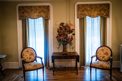 Funeral Home «William F. Sellers Funeral Home», reviews and photos, 297 Philadelphia Ave, Chambersburg, PA 17201, USA