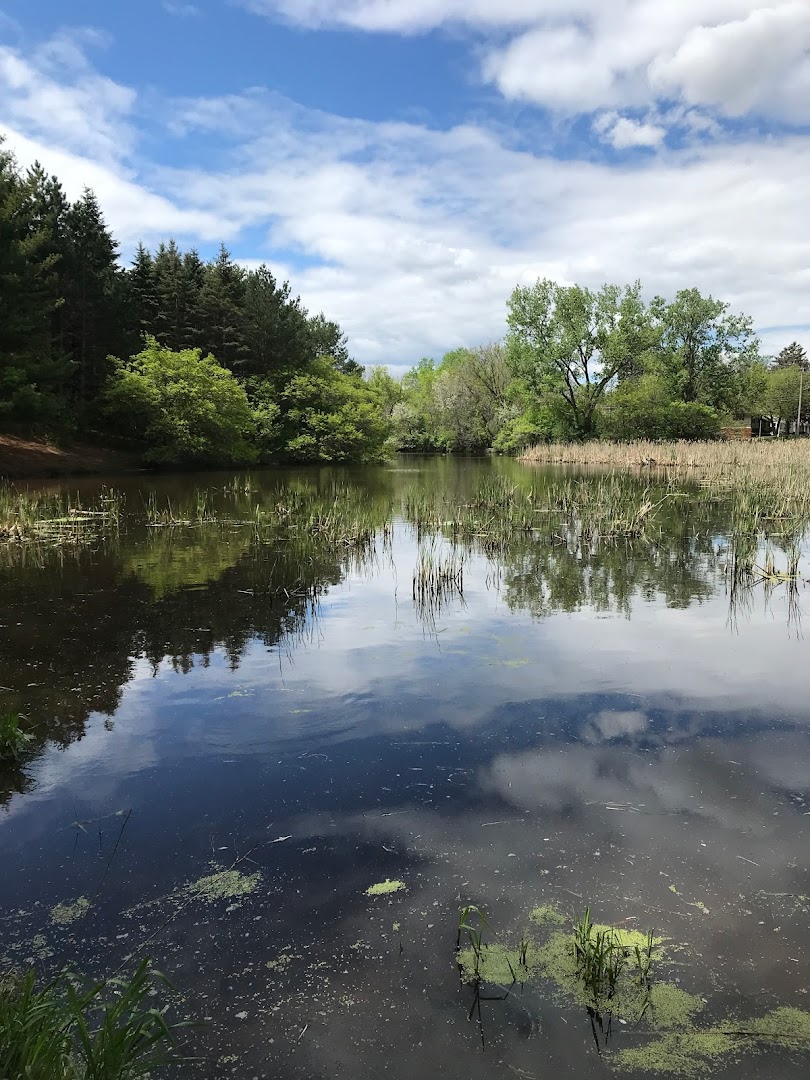 Battle Creek Dog Park