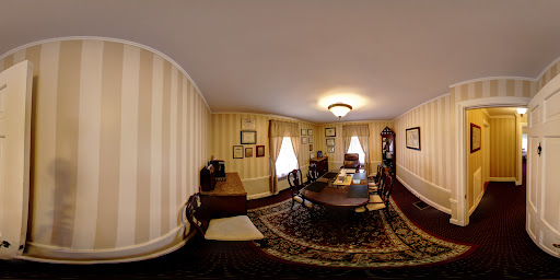 Cremation Service «MacKinnon Funeral Home, Inc.», reviews and photos, 760 Washington St, Whitman, MA 02382, USA