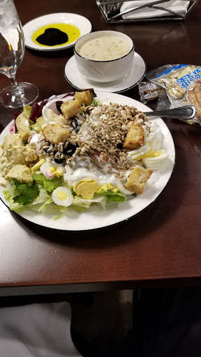 Spa and Health Club «The Denver Athletic Club», reviews and photos, 1325 Glenarm Pl, Denver, CO 80204, USA