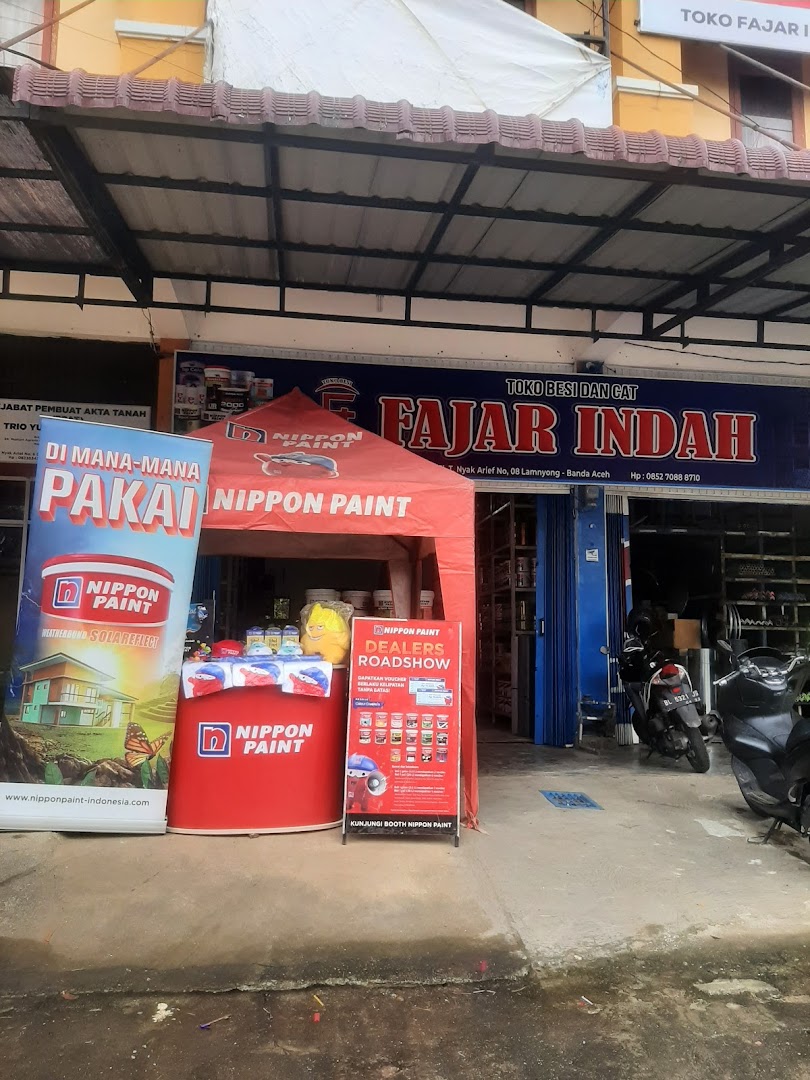 Toko Besi Fajar Indah Photo