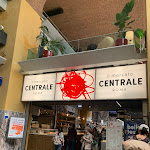 Photo n°3 de l'avis de Mathilda.e fait le 17/04/2024 à 09:56 sur le  Marché Central de Rome à Rome