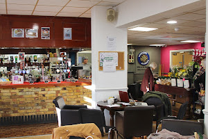 Whitley Social Club & Cafe