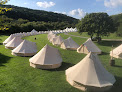 Beautiful Bells - bell tent hire in Hampshire, Surrey & West Sussex