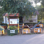 Photo n°2 de l'avis de Myriam. fait le 08/09/2022 à 19:48 sur le  Forte Marghera à Venice