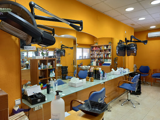 Perruqueria Imatge Home i Dona en Falset, Tarragona