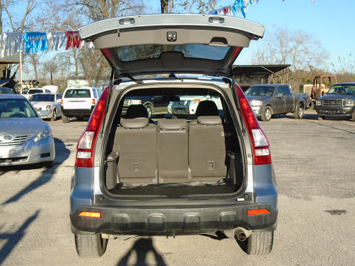 Used Car Dealer «J & F Auto Sales», reviews and photos, 9804 Veterans Memorial Dr, Houston, TX 77038, USA