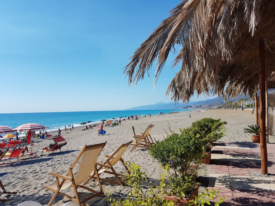 Spiaggia di Torremezzo di Falconara