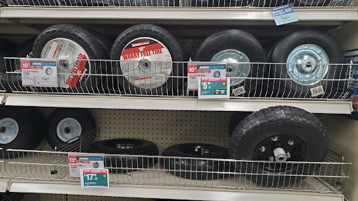 Hardware Store «Harbor Freight Tools», reviews and photos, 3207 Main Ave C, Fargo, ND 58103, USA