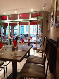 Atmosphère du Pizzeria Toscana Restaurant pizzéria à Vesoul - n°3