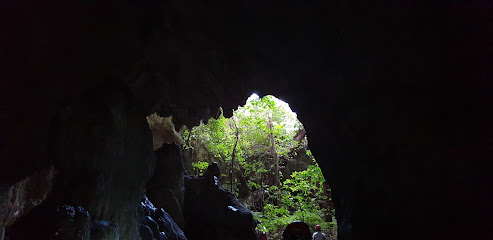 Cueva De Las Pinturas