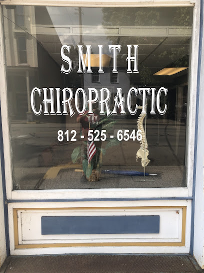 Smith Chiropractic - Chiropractor in Vevay Indiana