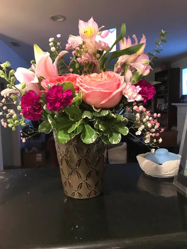 Florist «Cerritos Hills Florist», reviews and photos, 11827 South St, Cerritos, CA 90703, USA