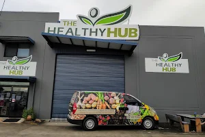 The Healthy Hub image