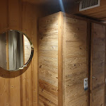 Photo n° 7 de l'avis de SEI.n fait le 26/07/2023 à 11:32 pour Les Cabanes de la Maison Rouge à Barberaz