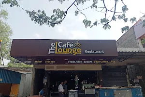 The Cafe Lounge image