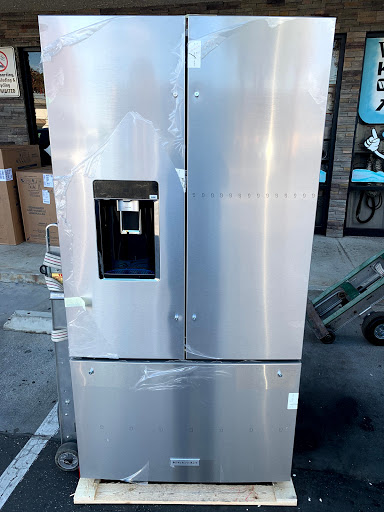 Johnnies Appliances image