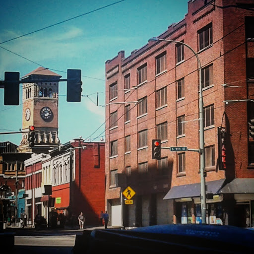 Performing Arts Theater «Pantages Theater - Broadway Center for the Performing Arts», reviews and photos, 901 Broadway, Tacoma, WA 98402, USA