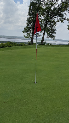 Golf Course «Birchwood Golf Course», reviews and photos, 3976 Eagle Point Rd, Kieler, WI 53812, USA