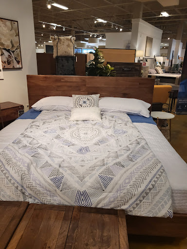 Furniture Store «Ashley HomeStore», reviews and photos, 551 N Milwaukee Ave, Vernon Hills, IL 60061, USA