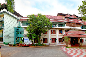 Vaidyaratnam Nursing Home Pvt. Ltd. image