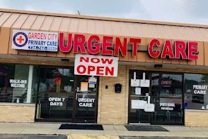 Garden City Urgent Care Walk-In Clinic image