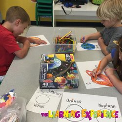 Day Care Center «The Learning Experience - Troy», reviews and photos, 5660 New King Dr, Troy, MI 48098, USA