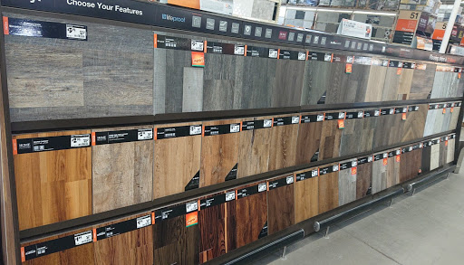 Home Improvement Store «The Home Depot», reviews and photos, 3500 W MacArthur Blvd, Santa Ana, CA 92704, USA