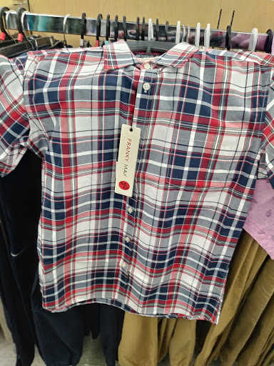 Discount Store «Factory 2-U (Fallas Discount Stores)», reviews and photos, 3220 E Anaheim St, Long Beach, CA 90804, USA