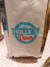 Plats et boissons du Restaurant Holly's Diner à Hérouville-Saint-Clair - n°12