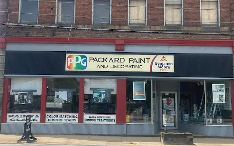Packard Paint & Decorating image