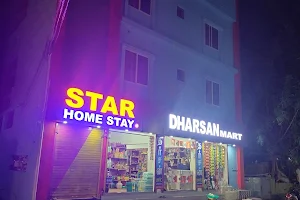 STAR HOME STAY A/C - HOUSE FOR RENT, HOTEL, STAY image