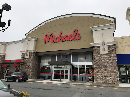 Michaels, 1167 Ulster Ave, Kingston, NY 12401, USA, 