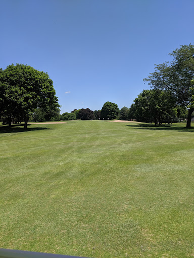 Golf Club «Flint Golf Club», reviews and photos, 3100 Lakewood Dr, Flint, MI 48507, USA