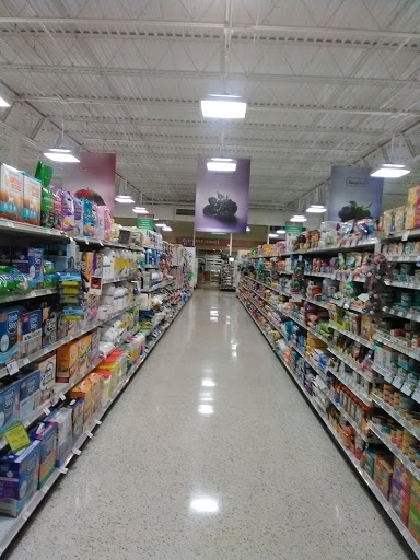 Supermarket «Publix Super Market at River Crossing», reviews and photos, 5324 Little Rd, New Port Richey, FL 34655, USA