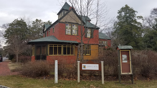 Museum «Peto Museum & Studio», reviews and photos, 102 Cedar Ave, Island Heights, NJ 08732, USA