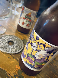 Photo n°18 de Le p'tit salon à Bourg-Achard ()